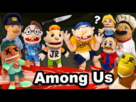 Видео: Фильм SML: Среди нас