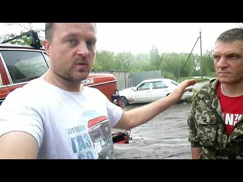 Видео: Мерс W123 ом615 2 0л ремонт ДВС+ устанавливаем турбину.Часть1.