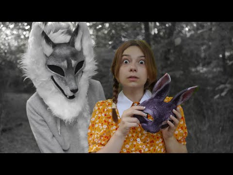 Видео: TINY BUNNY ЗАЙЧИК В РЕАЛЬНОЙ ЖИЗНИ! СТРАШИЛКА!