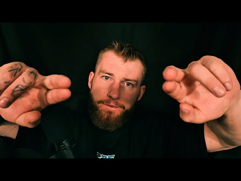 Видео: ASMRS: звуки слюнявого рисования и мокрого рта