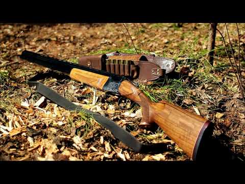 Видео: 💥 ИЖ-27 РУЖЬЕ ХОРОШЕЕ, НО...