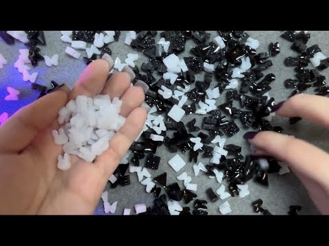 Видео: VLOG Отлила 650 подвесок для браслетов | Сделала 1000 сережек 27.10.2025