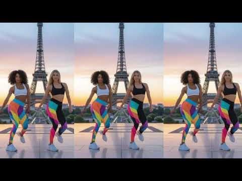 Видео: Классно танцуют (подборка) 2025