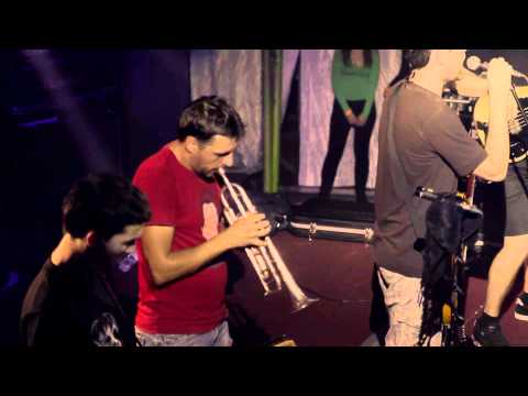 Видео: Кожаный Олень - Точка G