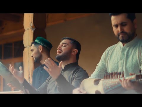 Видео: Шогуни Баҳор - Shoguni Bahor | The Ismaili Sounds (2025)
