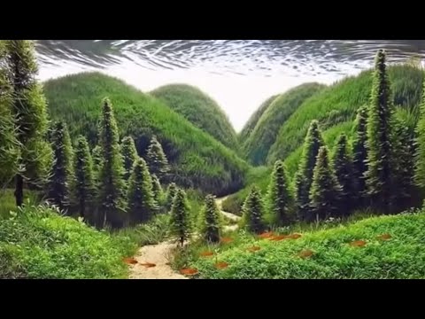 Видео: Самые красивые аквариумы Акваскейп Подборка # 1