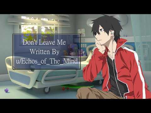 Видео: Не покидай меня [Напал мой бывший] [Пострадавший слушатель] [Больница] [Секреты]