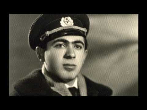 Видео: Рубену Татевосовичу Есаяну исполнилось 70 лет!
