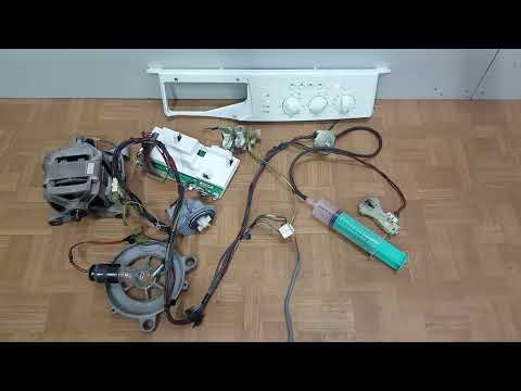 Видео: Модуль 215008137.00 WISL 85 13.09.25