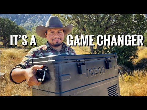 Видео: После 5 месяцев тестирования: обзор холодильника ICECO APL35!