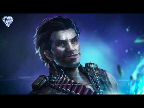 Видео: ELEX - Техно РПГ