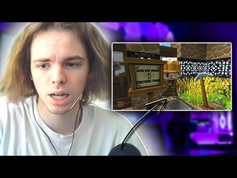 Видео: ФЫВФЫВ Играет В РАЗНЫЕ ИГРЫ!!