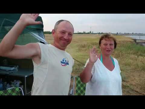 Видео: Рапаны, как мариновать? Рыбалка на Черном море. Кефаль. 3 часть. Лазурное