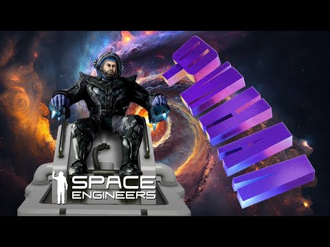Видео: Space Engineers | Прохождение 2023 | #15 Финал