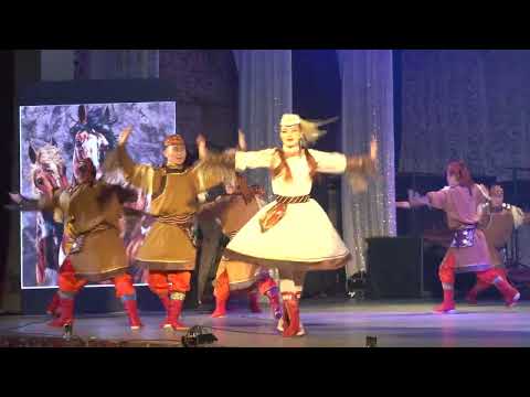 Видео: Туурайн төвөргөөн,
