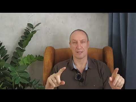 Видео: КАК ТВОЯ ПРОШЛАЯ ЖИЗНЬ ВЛИЯЕТ НА ЭТУ