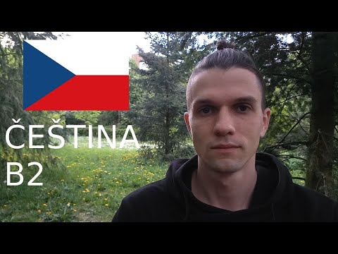 Видео: Как не надо сдавать экзамен по чешскому?