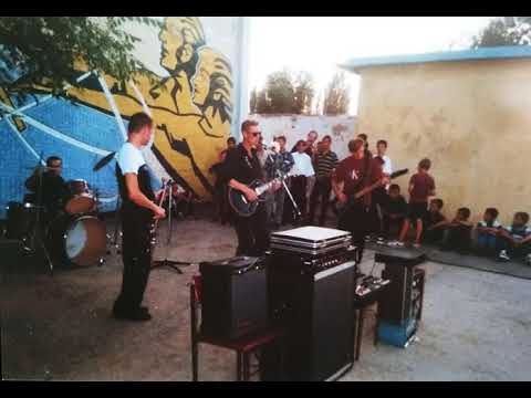 Видео: Свидетельство о смерти - Герой (minus by kozlov)