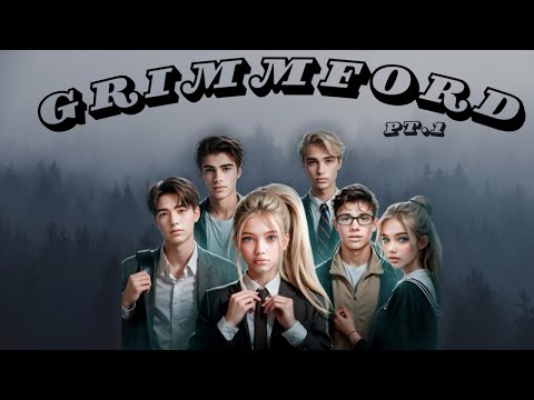 Видео: |Квест от Елены Райтман| Часть 1 Гримфорд