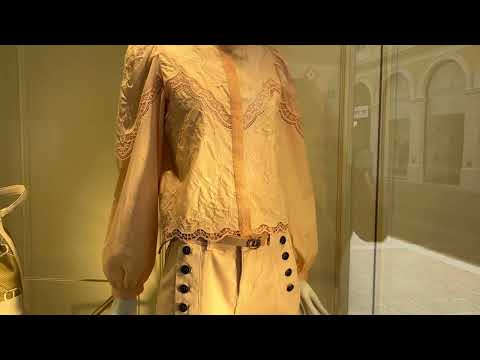 Видео: Обзор трендов : что можно и как это носить ?