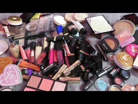 Видео: ИНВЕНТАРИЗАЦИЯ КОСМЕТИКИ 2021 / СКОЛЬКО ВСЕГО НУЖНО ЗАКОНЧИТЬ ? Ayka Emilly