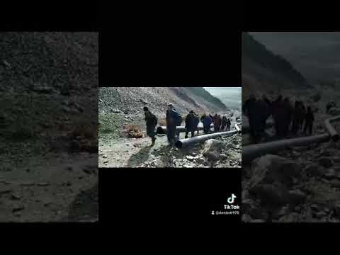 Видео: ОБОН КОШТООСУНДА, ЭЛ АЗАМАТ АЗ КАЛДЫ БУЙУРСА... КАШАТ АЙЫЛЫ (10-01-2024)