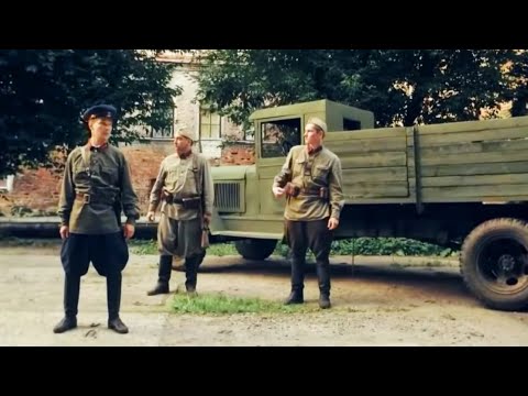 Видео: ЖЕСТОКИЙ ВОЕННЫЙ ФИЛЬМ НА РЕАЛЬНЫХ СОБЫТИЯХ! "СМЕРШ. УМИРАТЬ ПРИКАЗА НЕ БЫЛО" ВОЕННЫЕ ФИЛЬМЫ