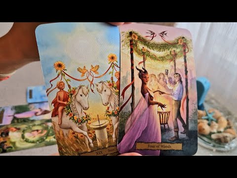 Видео: 🌻💋Седмична любовна прогноза 8-14.07.2024 г. + Ти и той/тя-през следващите 7 дни?💋🌻