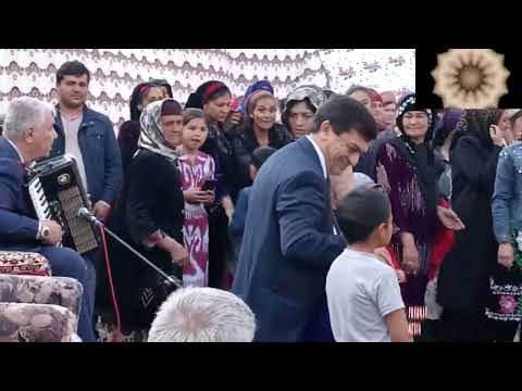 Видео: Афзалшо Шодиев - Духтари Хамсоя _ Навруз 2023 Шинг . Панчакент..
