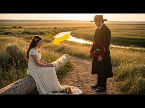 Видео: Жених сбежал… но её спас тот, кого боялся весь город
