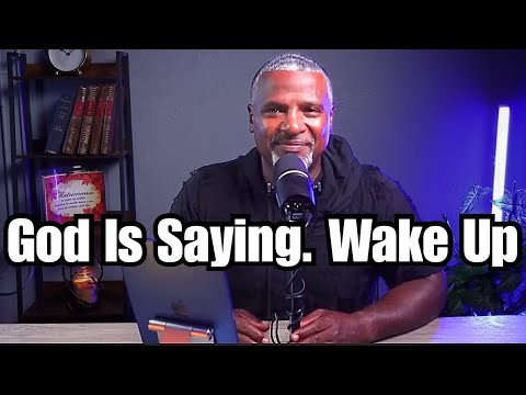 Видео: ПРЕДУПРЕЖДЕНИЕ🔥Вы в одном дневном сне от уничтожения… Я молюсь, чтобы это дошло до вас вовремя.