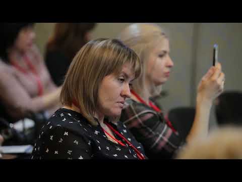 Видео: Доклад 5