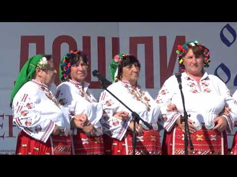 Видео: Събор ,,И СИ НОСИМ ПЕСЕНТА'' с.Горно Новково 31.08.2025 г