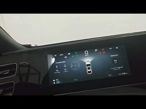 Видео: BYD Qin l расход и минусв