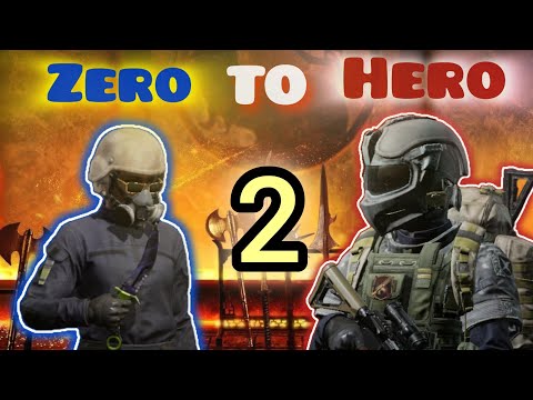 Видео: Путь хищной пантеры в тильте  ( 2 серия ) Арсенал | Arena Breakout