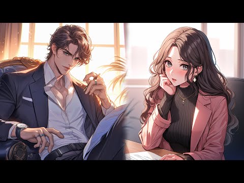 Видео: Мой бывший, генеральный директор, проводил со мной собеседование. Я в шутку сказала, что хочу ста...