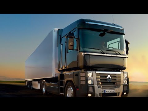 Видео: ПОЧЕМУ У ГРУЗОВИКОВ ОТКАЗЫВАЮТ ТОРМОЗА ?