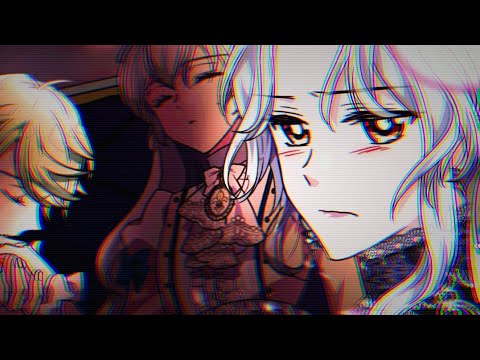 Видео: MMV~Манга клип~Брошенная императрица~Не такой уж он плохой