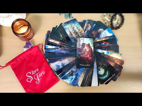 Видео: Обзор колоды Таро Зов Дракона 🐉 от Store Taro ❤