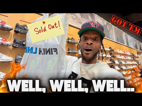 Видео: Я ЗНАЛ, ЧТО ЭТО ПРОИЗОЙДЁТ С JORDAN 1 LOW VOODOOS!!