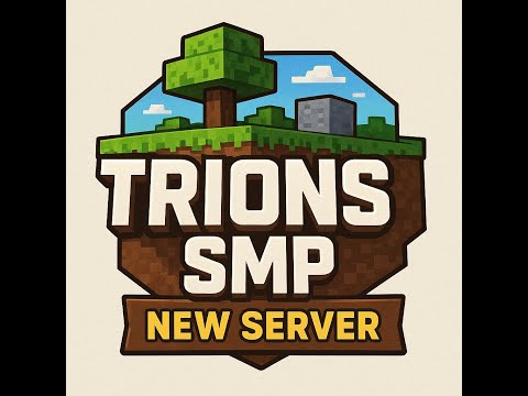 Видео: Тrions SMP – Нов свят, ново приключение