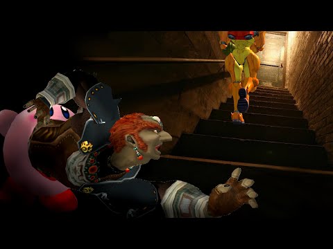 Видео: Странности среднего уровня