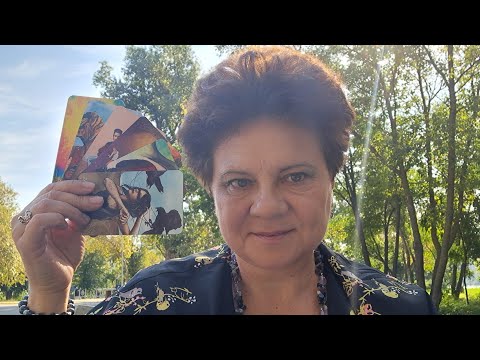 Видео: Переломные моменты в жизни знаков: Овен, Рак, Весы и Козерог. Таронеделя 13 - 19 сентября 2025.
