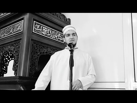 Видео: "Сладостта от даването на САДАКА" |Петъчно Хутбе 13| Имам Хатиб - Адем Исуф