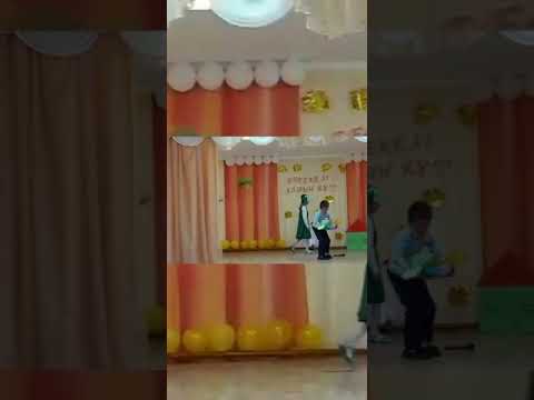 Видео: Шегіртке мен құмырсқа