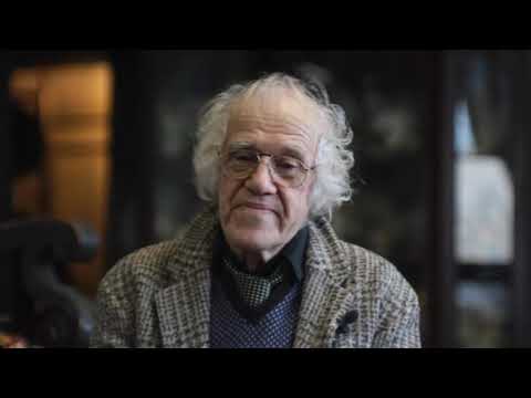 Видео: Александр Траугот о Роальде Мандельштаме