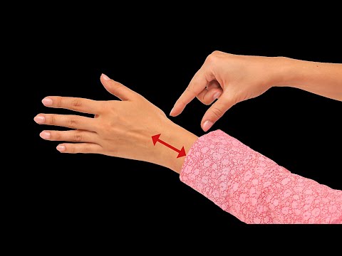 Видео: 3 совета как быстро и просто удлинить рукава - швейные хитрости!