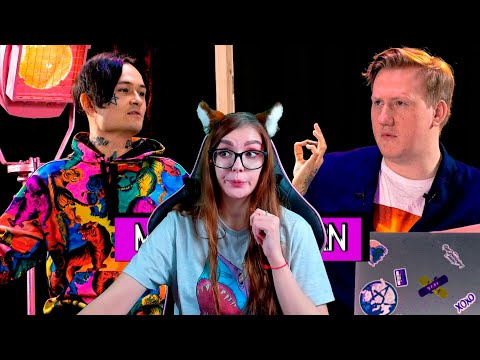 Видео: MORGENSHTERN в гостях у Данилки Кашина РЕАКЦИЯ