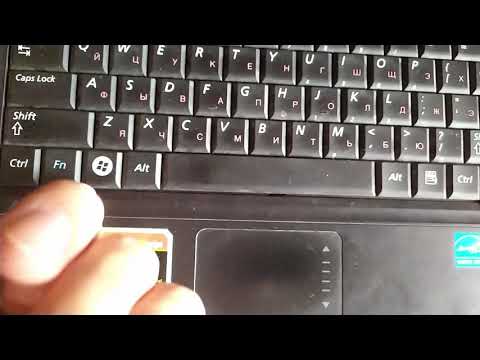 Видео: Разбор и чистка системы охлаждения ноутбука SAMSUNG R510