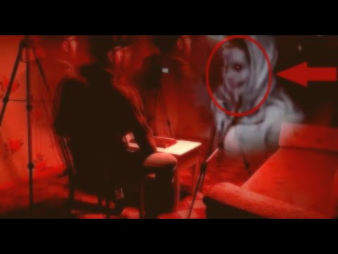 Видео: ЗЛО ПРИШЛО НА КОНТАКТ